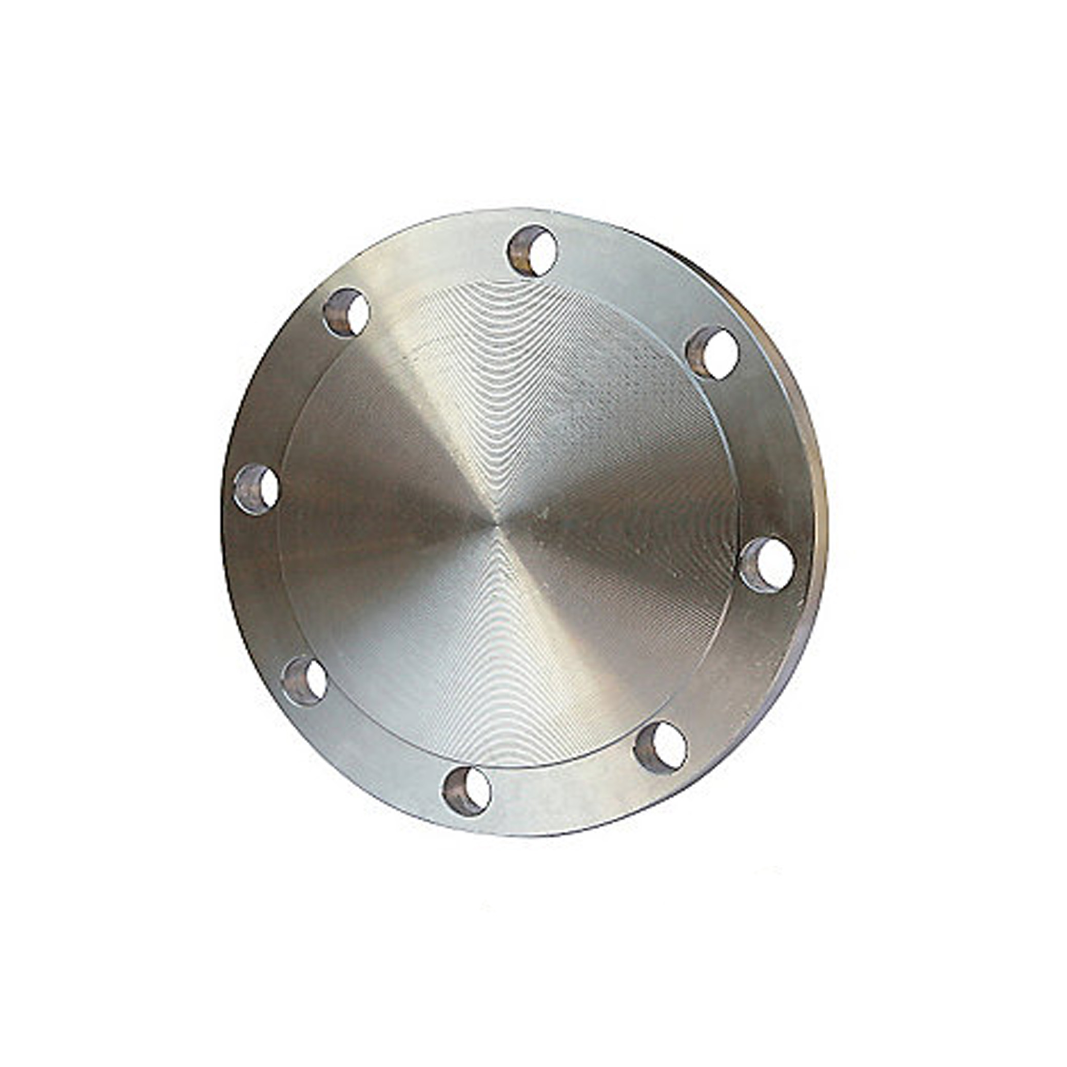 Blind Flange (Steel) หน้าแปลนบอด PN10