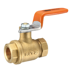 Brass Ball Valve / บอลวาล์วทองเหลือง