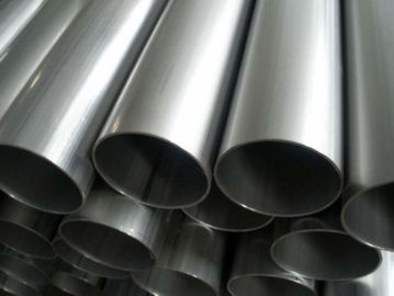 ERW Stainless steel pipe 304/304L 10S / ท่อสแตนเลส 304/304L 10S มีตะเข็บ