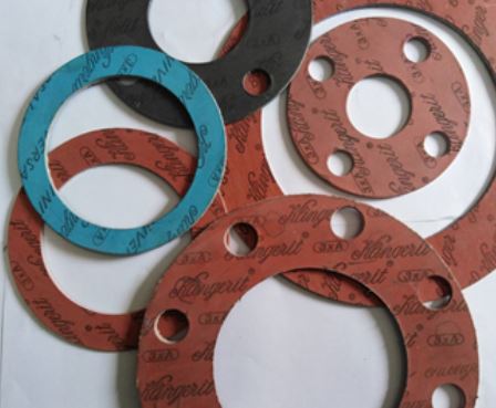 Klinger -Oilit Gasket / ประเก็นทนน้ำมัน Klinger PN10