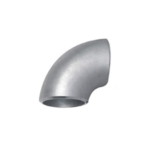 Elbow 90 (Galvanized Steel) Sch40