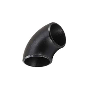 Elbow 90 (Carbon Black Steel) Sch 40