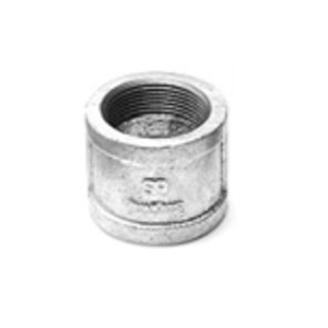 Socket (Coupling) Galvanized Steel