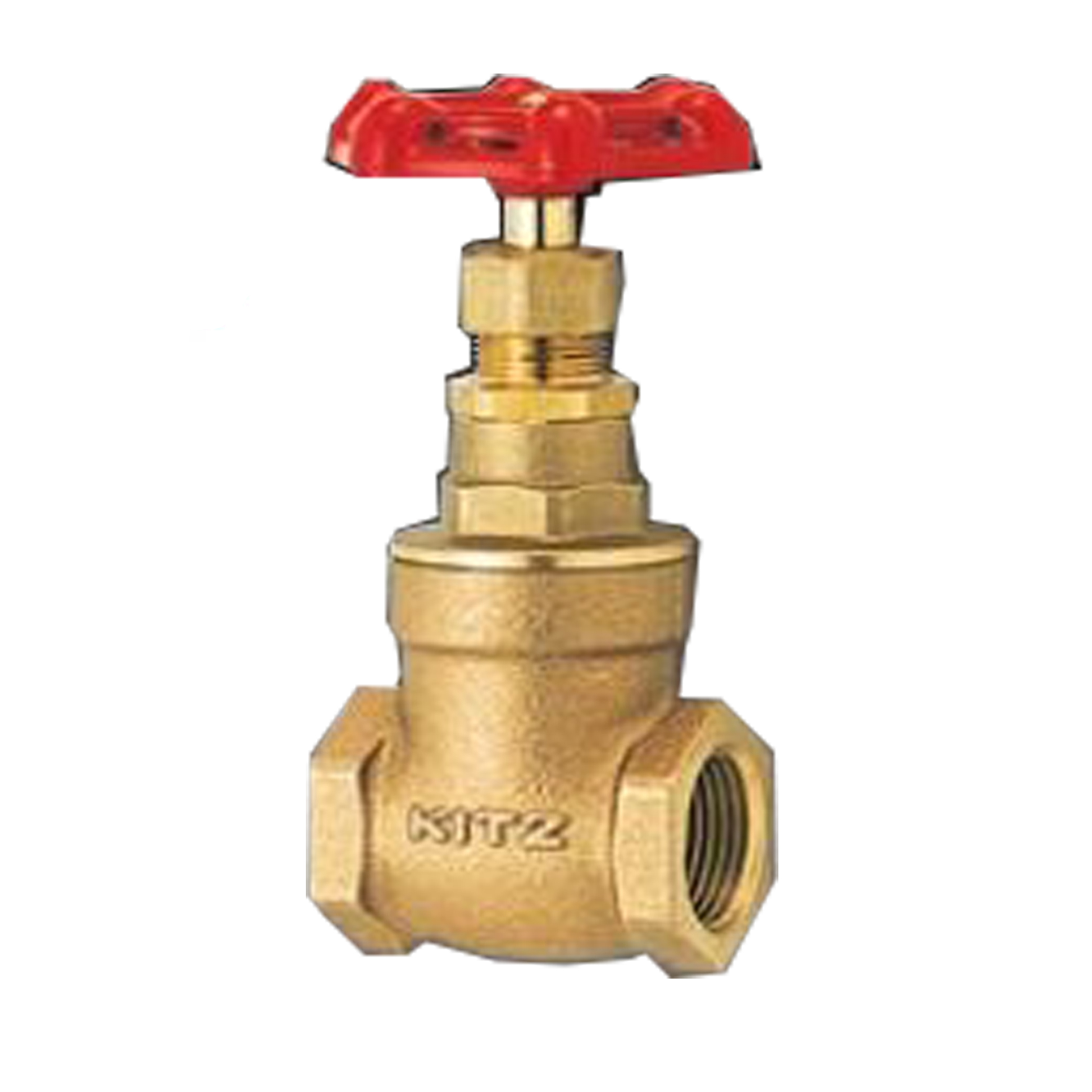 ฺBronze Gate Valve / ประตูน้ำทองเหลือง 