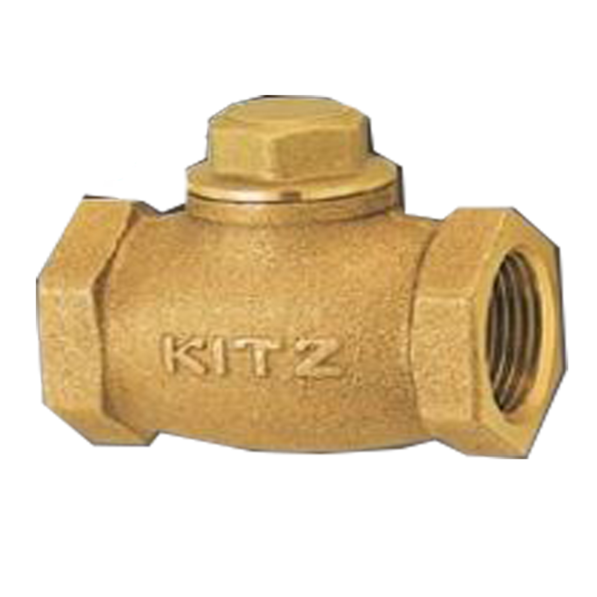 ฺBronze Swing Check Valve / เช็ควาล์ว 