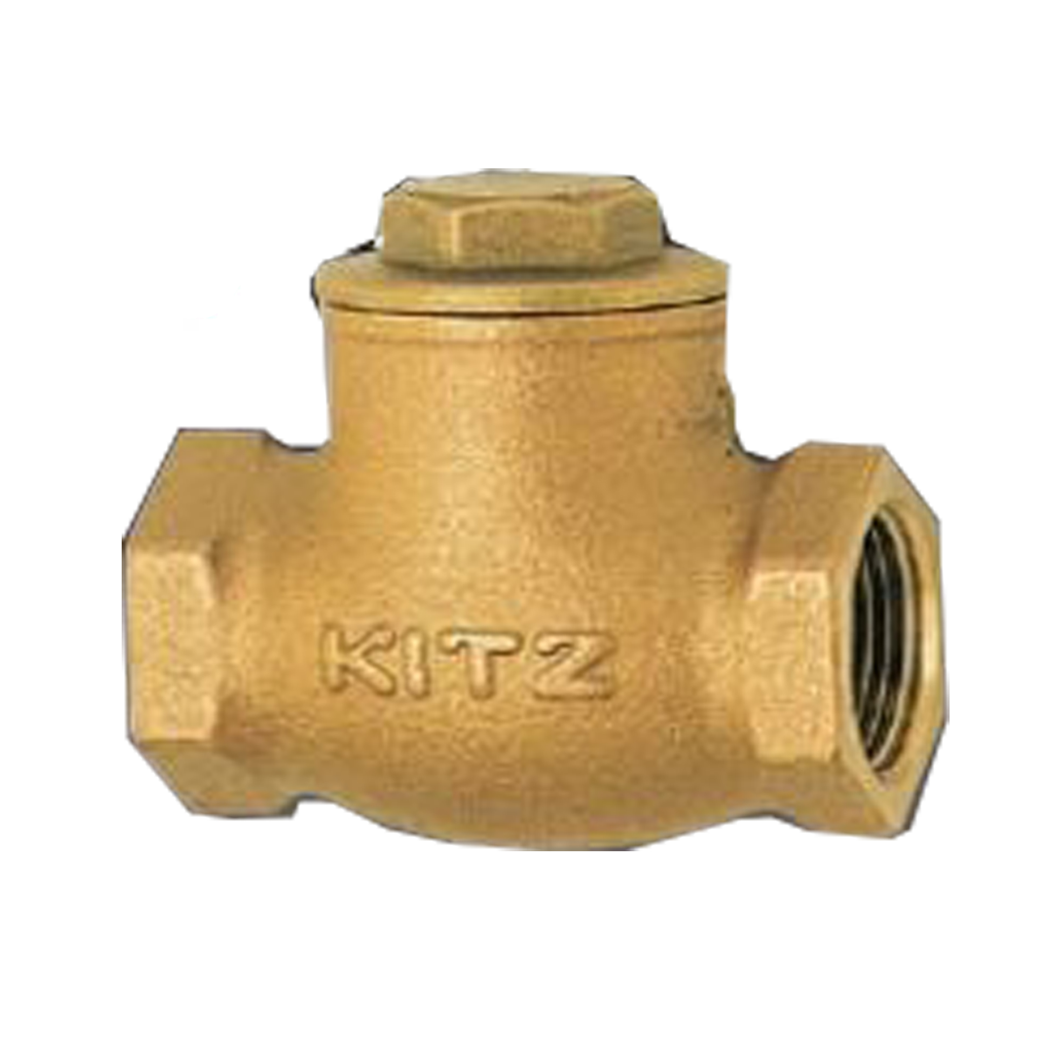 ฺBronze Swing Check Valve / เช็ควาล์ว 