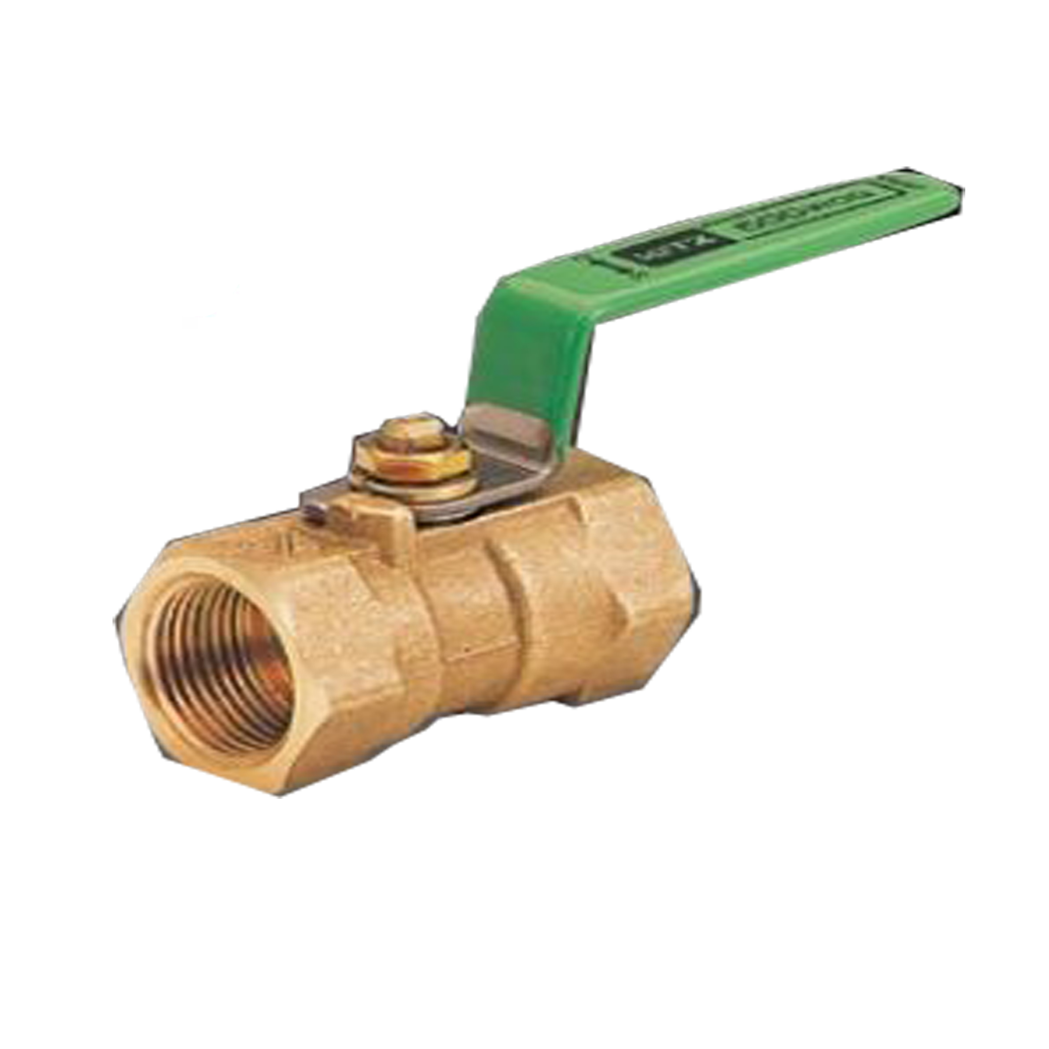 Brass Ball Valve / บอลวาล์วทองเหลือง