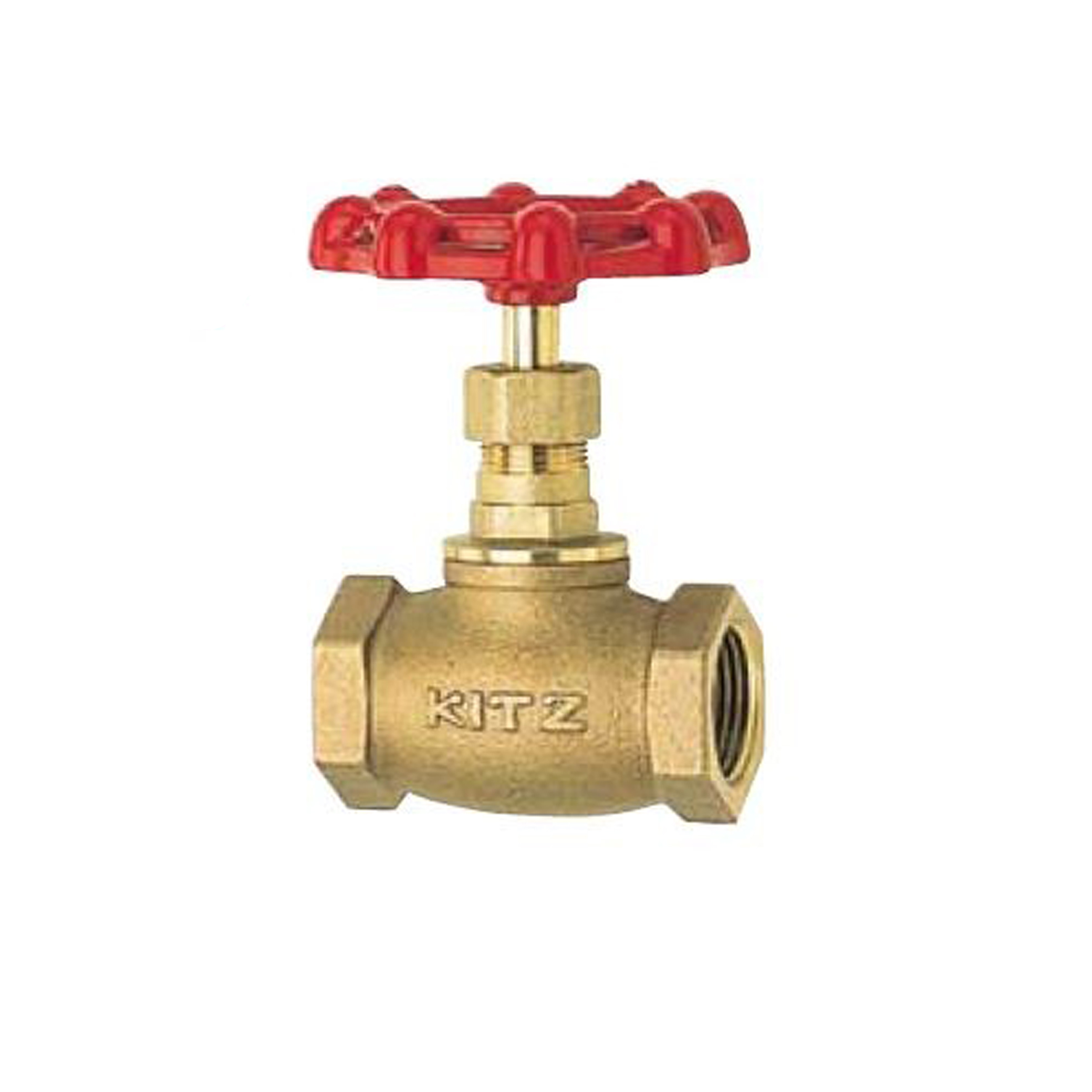 Globe Valve/ โกลบบวาล์ว 