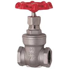 Stainless ball Gate Valve 316 