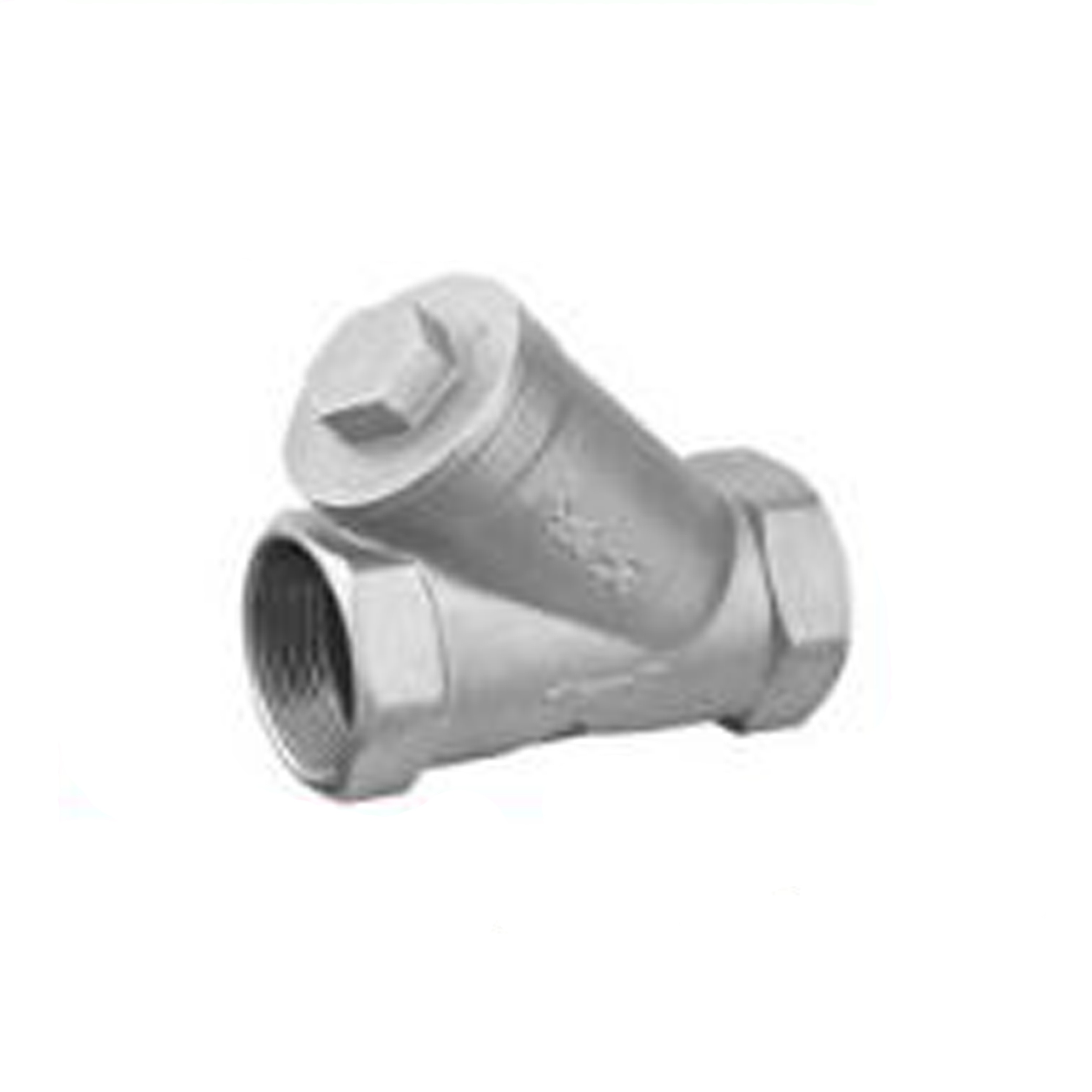 Stainless Y-Strainer 316 