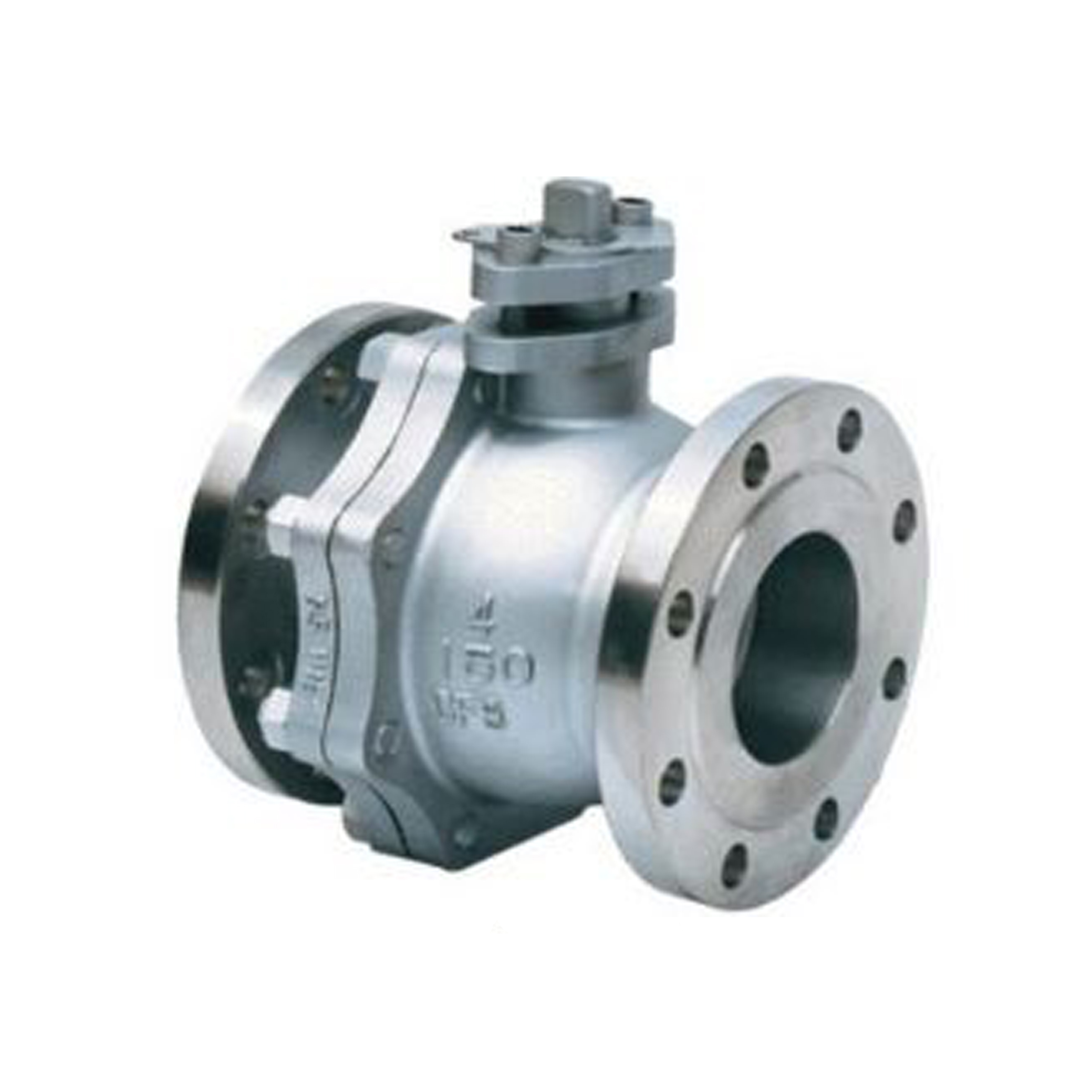 Stainless ball valves full bore  304 