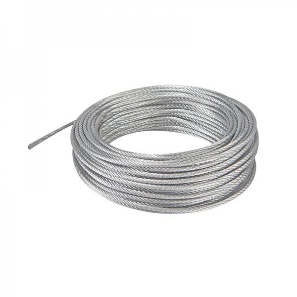 STAINLESS WIRE ROPE SLING / ลวดสลิงสแตนเลส