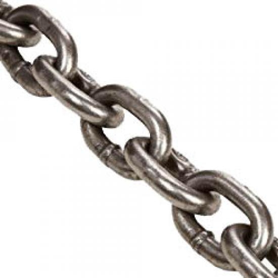 HOT DIP GALVANIZED CHAIN SLING / โซ่เหล็ก