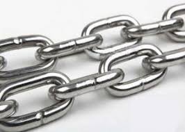 ELECTRO GALVANIZED CHAIN SLING / โซ่เหล็ก