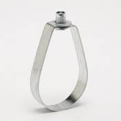 ELECTRO GALVANIZED ADJUSTABLE SWIVEL RING / หยดน้ำ