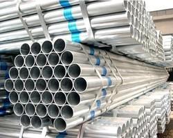 Galvanize steel pipe  (BS-H)