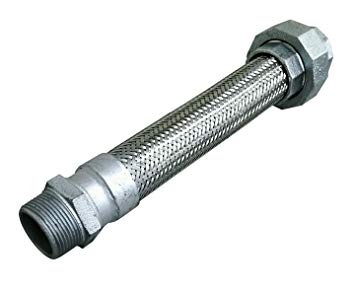 STAINLESS STEEL FLEXIBLE JOINT SF301 FEMALE UNION(SUS304)