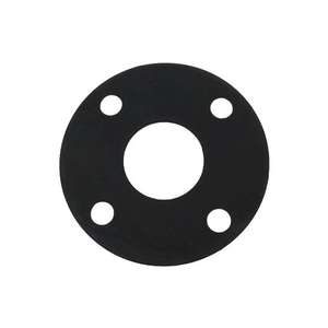 Rubber Flange Gasket / ประเก็นยาง 150 P