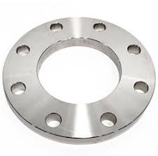 Plate Flange (Steel) / หน้าแปลนเชื่อมเหล็ก 20K